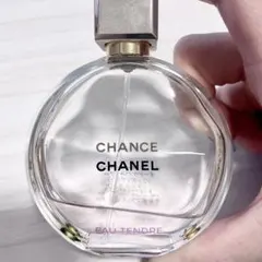 CHANEL チャンス オー タンドゥル 香水 オードゥ パルファム