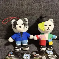 2026年最新】krunk bigbangの人気アイテム - メルカリ