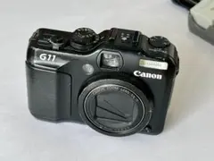2025年最新】powershot g11の人気アイテム - メルカリ