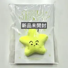 【新品未開封】NCT127 マーク ヒトデ キーリング
