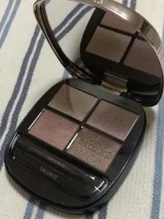 DECORTÉ アイシャドウパレット 03番ブラウン系