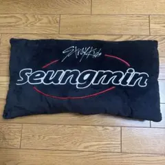 Stray Kids Seungmin クッション フリュー