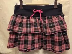 LIZLISA doll スカート