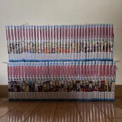 2026年最新】naruto全巻初版の人気アイテム - メルカリ