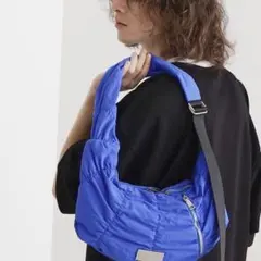 【完売品】TAKEO KIKUCHI ロータスショルダーバッグのサムネイル
