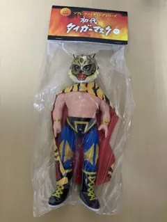 マーミット プルガサリ 特別限定版 ゴールド ソフビ - メルカリ