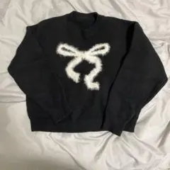 セーター レディース