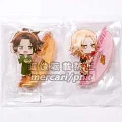 マンキン 葉 アンナ BDBOX1巻 円盤特典 アクスタ 2点セット 新品未開封
