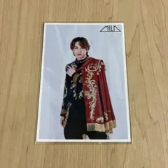 M!LK 生写真 47杯目 吉田仁人