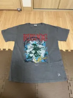 BIRDOG コムドット 200万人記念Tシャツ