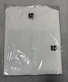 【新品未開封】【King＆Prince】【Re:sense】【Tシャツ】【白】