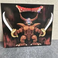 ドラゴンクエスト エスターク フィギュア