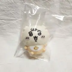 ちいかわベビー ミニソフビフィギュアコレクション シーサー 匿名配送