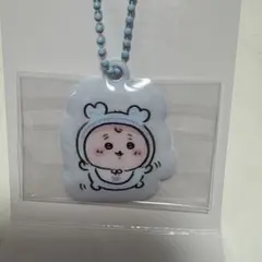 ちいかわBaby トレーディング PVCぷっくりキーホルダー 古本屋