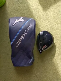 MIZUNO JPX ONE SELECT ドライバー 9.0度シャフ2本セット - メルカリ