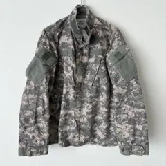 米軍実物 US ARMY デジタルカモ コンバットジャケット M-R アメアパ