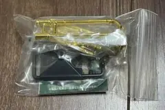 専用◾️キラメッキ楽器 クレッシェンド４　トロンボーン