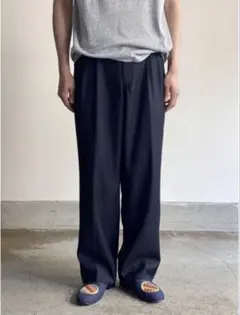 W double polyester pants OVY KAJA ディッキーズ W double polyester pants OVY KAJA ディッキーズ - メルカリ