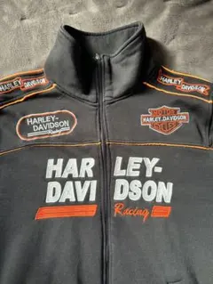 Harley-Davidson トラックジャケットのサムネイル