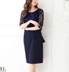 GIRLS　フォーマルドレス