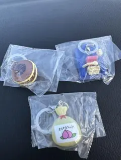 ひみつ道具めじるしアクセサリー