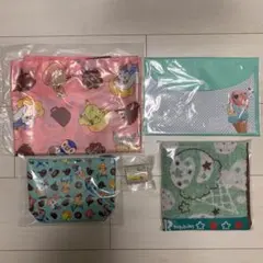 ミスド&サーティワン2022 セット　おまけ付き!!!!!