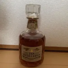 2025年最新】ten distilleriesの人気アイテム - メルカリ