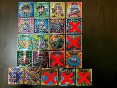 ダイの大冒険マンシール