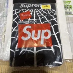 Supreme Spider-Man ボクサーパンツ Lサイズ 2パックのサムネイル