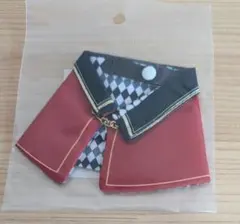 ツキコット　衣装　FT　SolidS