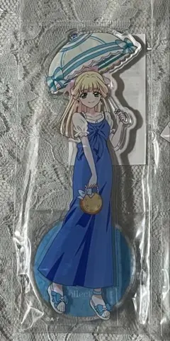 わんだふるぷりきゅあ Umbrella Collection 猫屋敷ユキ