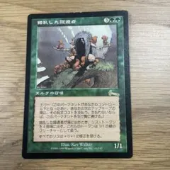 錯乱した隠遁者 日本語版 2枚 - メルカリ