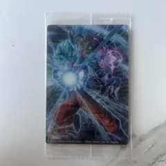 2026年最新】ドラゴンボールヒーローズ 孫悟空ゴッドの人気アイテム