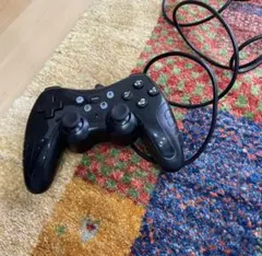 ゲームコントローラー　有線