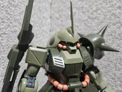 ガンダム ガンプラ MG 1/100 マラサイ (ユニコーンver.)