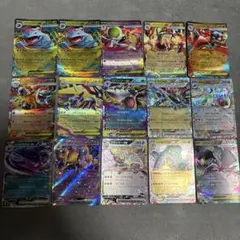 ポケモンカードSR SSR HR UR まとめうり72枚 - メルカリ