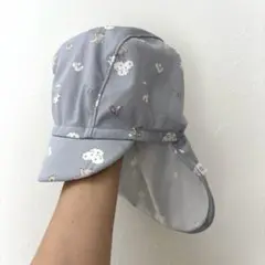 バースデイ　スイムキャップ　水泳帽 ベビー　キッズ