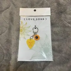 2026年最新】LOVESONGピックキーホルダーの人気アイテム - メルカリ