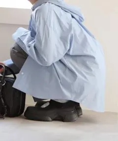 ジャーナルスタンダード 【Paes/ぺイズ】 Mary Jane