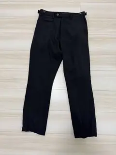 Johnbull スラックスパンツ　Mサイズ