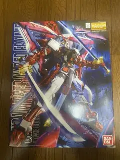 2025年最新】mg ガンダムアストレイ レッドフレーム改の人気