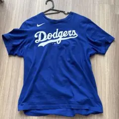 NIKE ドジャース 大谷翔平 Tシャツ Mサイズ
