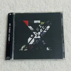 2025年最新】my first story cd xの人気アイテム - メルカリ