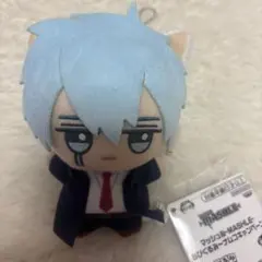 2025年最新】マッシュル ちびぐるみの人気アイテム - メルカリ