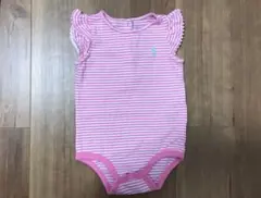 ラルフローレン ロンパース（6M）