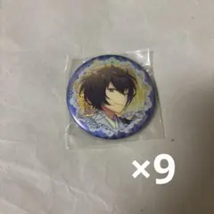 カプセル缶バッジ 凛月