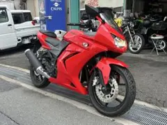 ZX-12R Tri-Ovalチタンカーボンマフラー - メルカリ