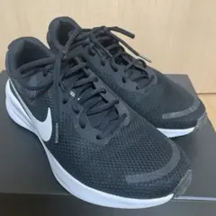お値下げ☆美品☆NIKE レボリューション 7 (26cm) ランニングシューズ