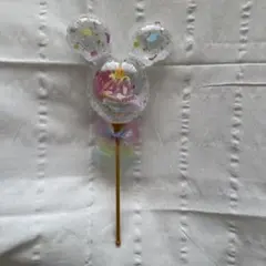 Disney ディズニー 手持ちバルーン