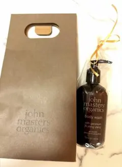 ジョンマスターオーガニック ❤︎ john masters organicsのサムネイル